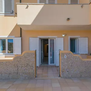 Appartamento Murena 1, La Maddalena (Sassari)