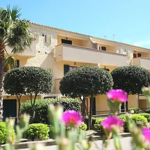  Apartahotel Blu